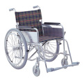 Hôpital médical aluminium Type fauteuil roulant